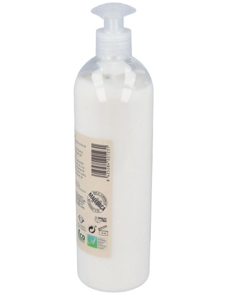 Tot Herba Leche Corporal De Almendras 500Ml