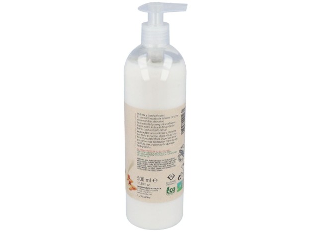 Tot Herba Leche Corporal De Almendras 500Ml