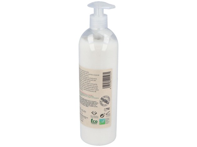 Tot Herba Leche Corporal De Almendras 500Ml