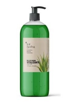 Tot Herba Gel De Baño...
