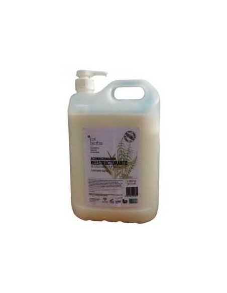 Tot Herba Acondicionador De Cola De Caballo Y Salvia 5000Ml