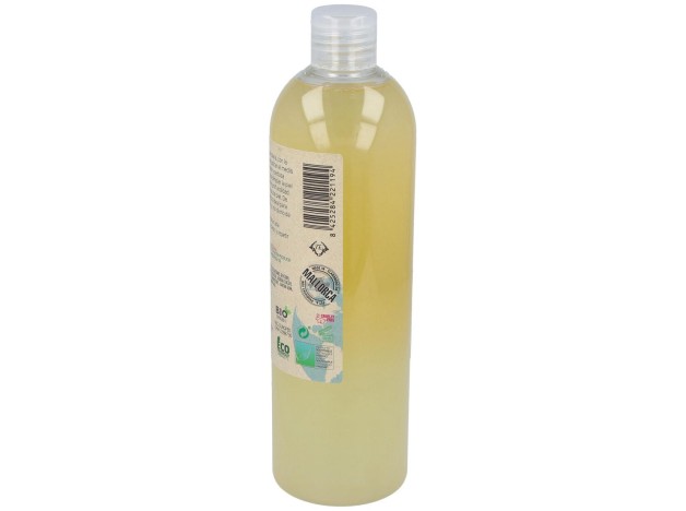 Tot Herba Gel-Champu Sin Sulfatos 500Ml