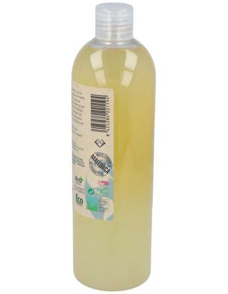 Tot Herba Gel-Champu Sin Sulfatos 500Ml