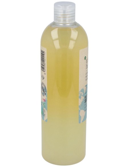 Tot Herba Gel-Champu Sin Sulfatos 500Ml
