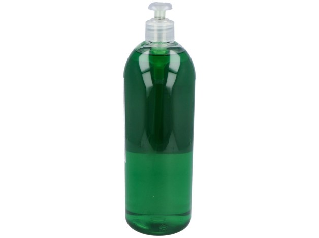 Tot Herba Gel De Baño Vitalizante Aloe Vera 1L