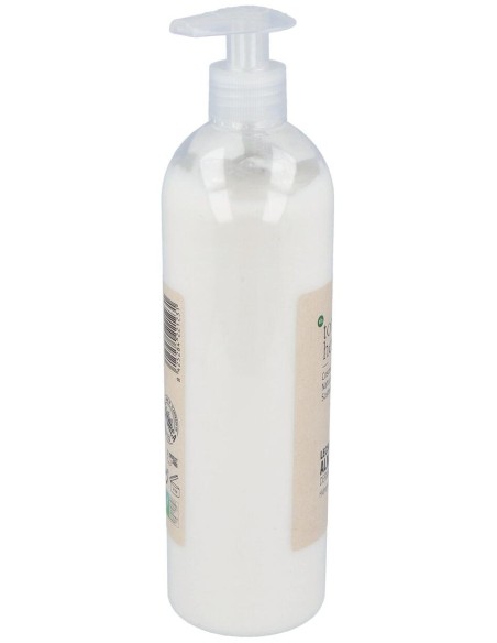Tot Herba Leche Corporal De Almendras 500Ml