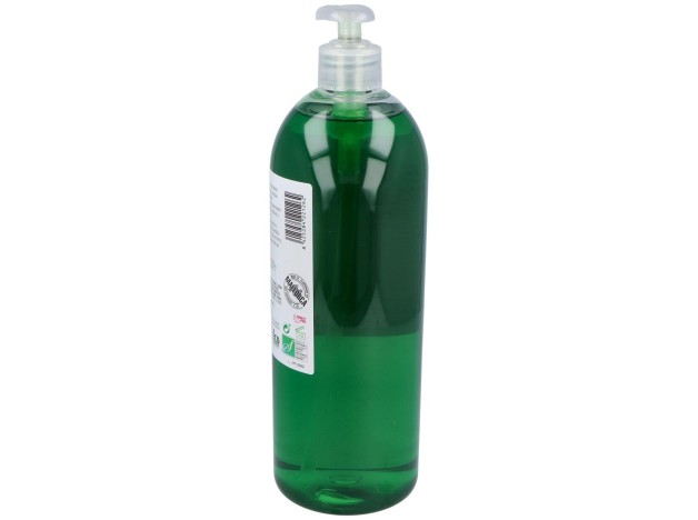 Tot Herba Gel De Baño Vitalizante Aloe Vera 1L