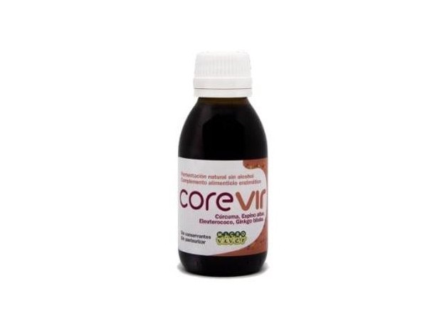 Corevir Fermento Probiotico 125Ml.