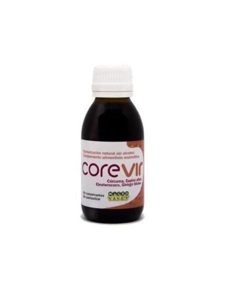 Corevir Fermento Probiotico 125Ml.