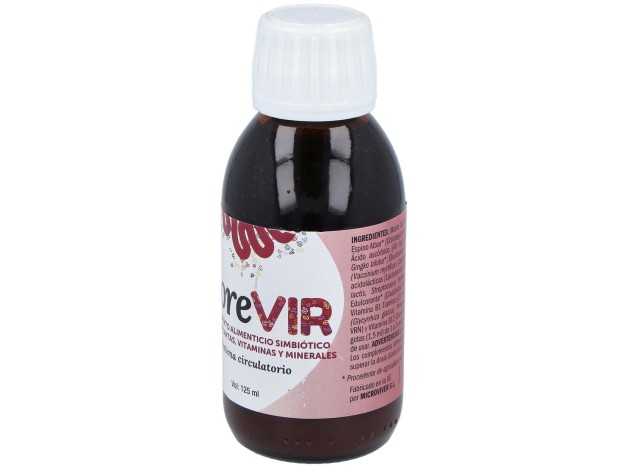 Corevir Fermento Probiotico 125Ml.
