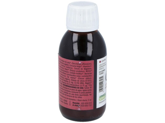 Corevir Fermento Probiotico 125Ml.