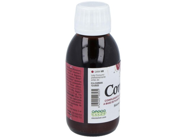 Corevir Fermento Probiotico 125Ml.
