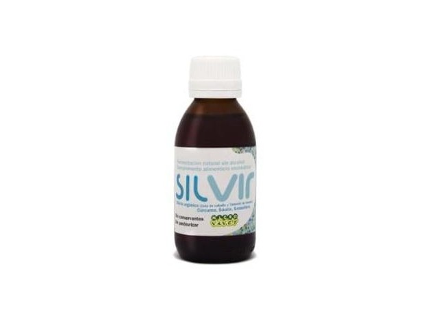 Vitalvir Fermento Probiotico 125Ml.