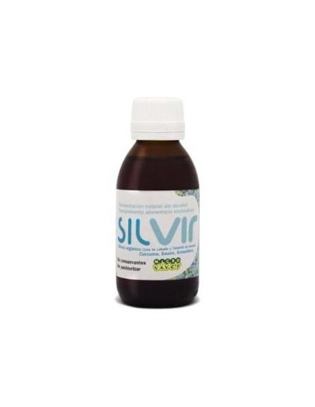 Vitalvir Fermento Probiotico 125Ml.