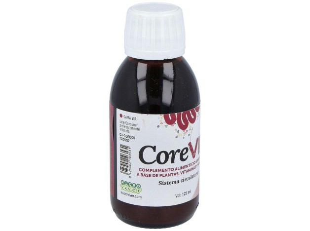 Corevir Fermento Probiotico 125Ml.
