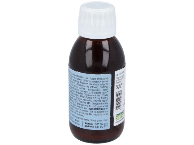 Vitalvir Fermento Probiotico 125Ml.