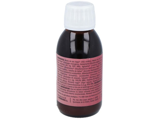 Corevir Fermento Probiotico 125Ml.