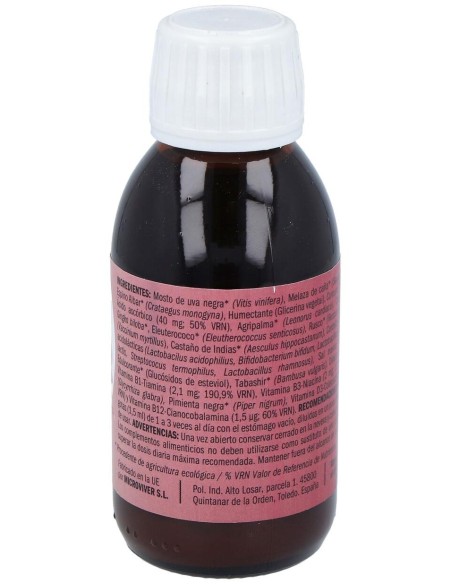 Corevir Fermento Probiotico 125Ml.