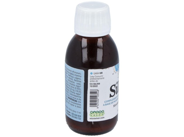 Vitalvir Fermento Probiotico 125Ml.