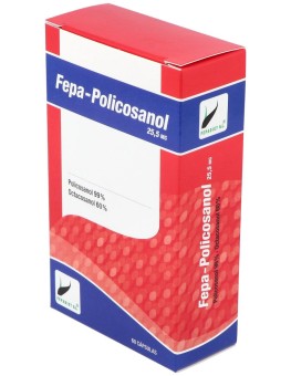 Fepadiet Policosanol 99 60...