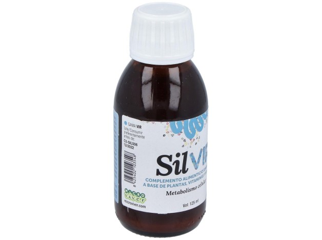 Vitalvir Fermento Probiotico 125Ml.