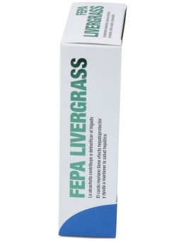 Fepadiet Fepa-Livergrass...