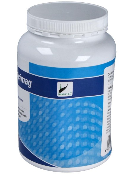 Fepa-Colcimag 400Gr.