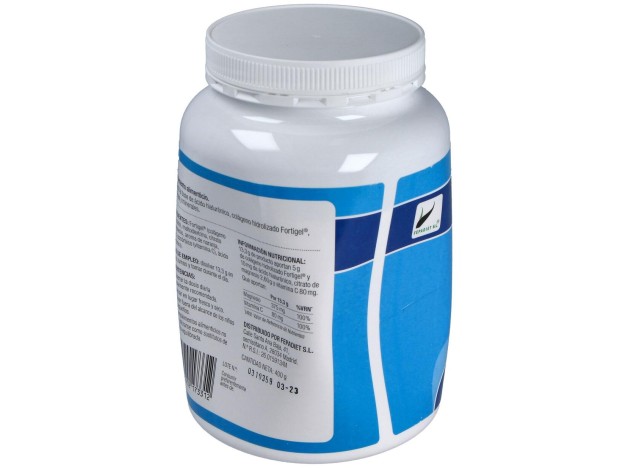 Fepa-Colcimag 400Gr.