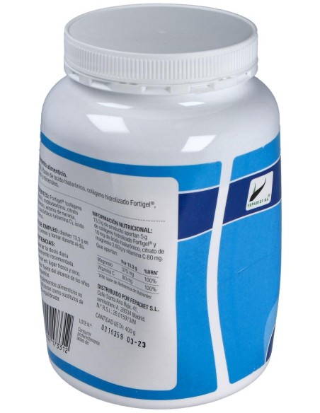 Fepa-Colcimag 400Gr.