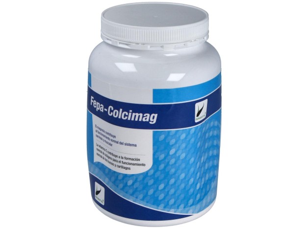 Fepa-Colcimag 400Gr.