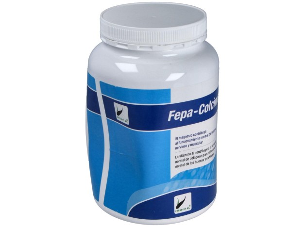 Fepa-Colcimag 400Gr.