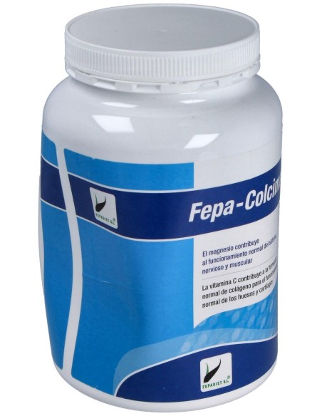 Fepa-Colcimag 400Gr.