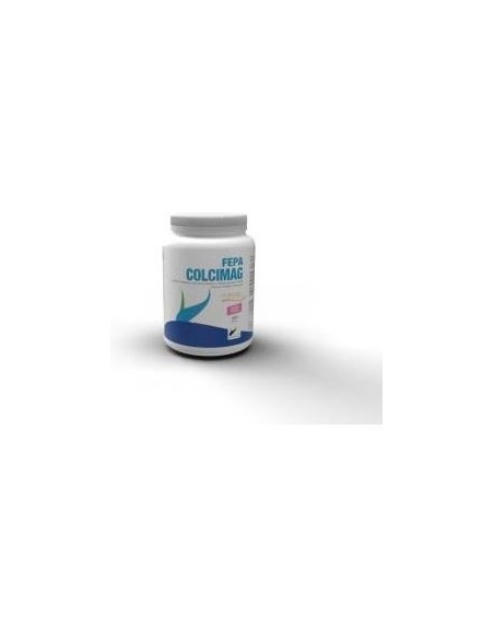 Fepa-Colcimag 400Gr.