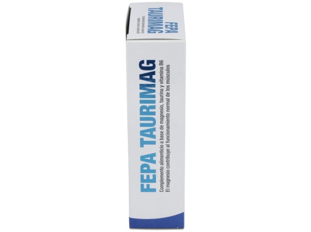 Fepadiet Taurimag 60Caps