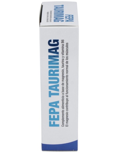 Fepadiet Taurimag 60Caps