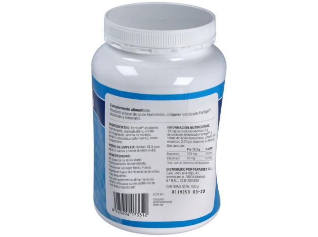 Fepa-Colcimag 400Gr.