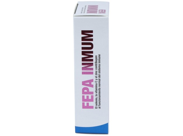 Fepadiet Inmum 30Caps