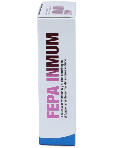 Fepadiet Inmum 30Caps