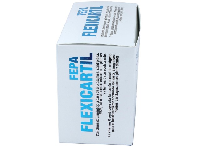 Fepadiet Flexicartil 30 Sobres