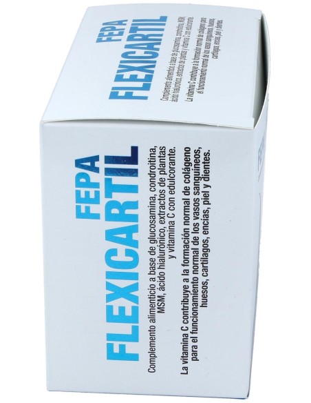 Fepadiet Flexicartil 30 Sobres