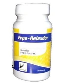 Fepadiet Relaxdor 30Caps