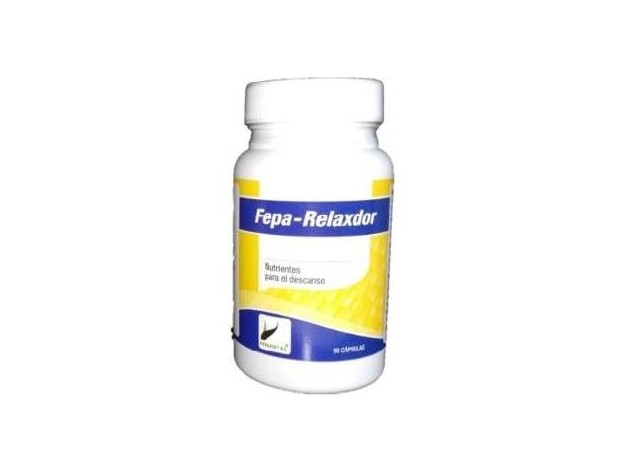 Fepadiet Relaxdor 30Caps