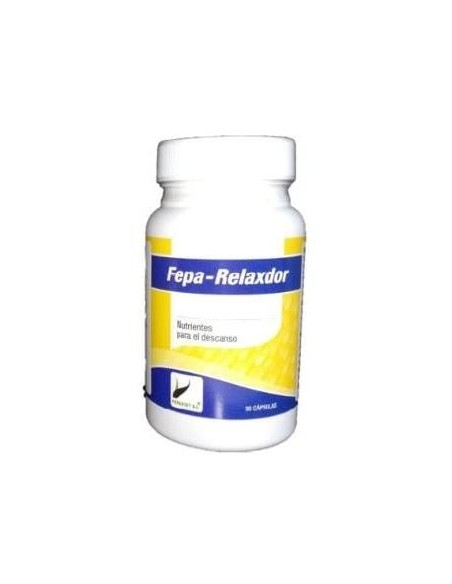 Fepadiet Relaxdor 30Caps