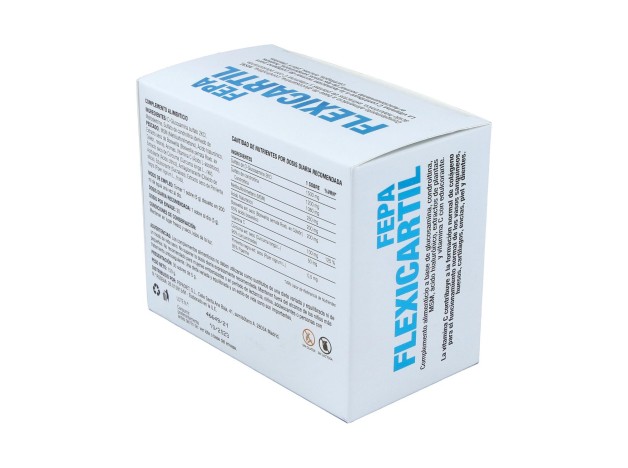 Fepadiet Flexicartil 30 Sobres