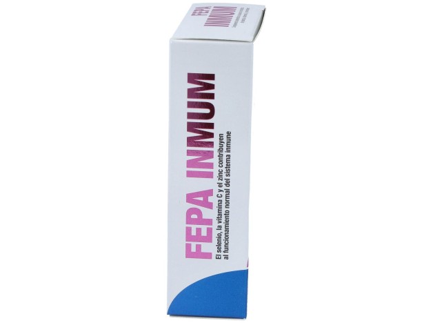 Fepadiet Inmum 30Caps
