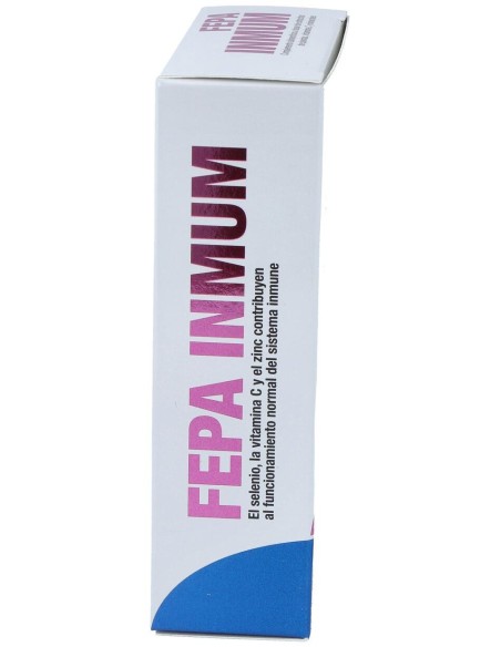 Fepadiet Inmum 30Caps