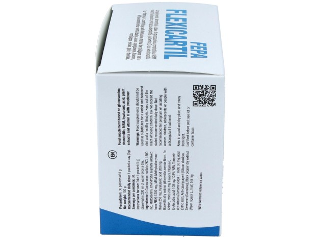 Fepadiet Flexicartil 30 Sobres