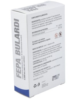 Fepadiet Bulardi 60Caps