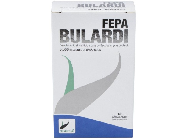 Fepadiet Bulardi 60Caps