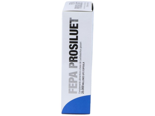 Fepadiet Prosiluet 60Caps